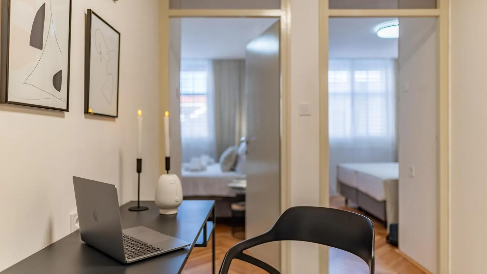 A&M 3 Bridge Luxury Center Apartment Zadar 0*,  Croatia