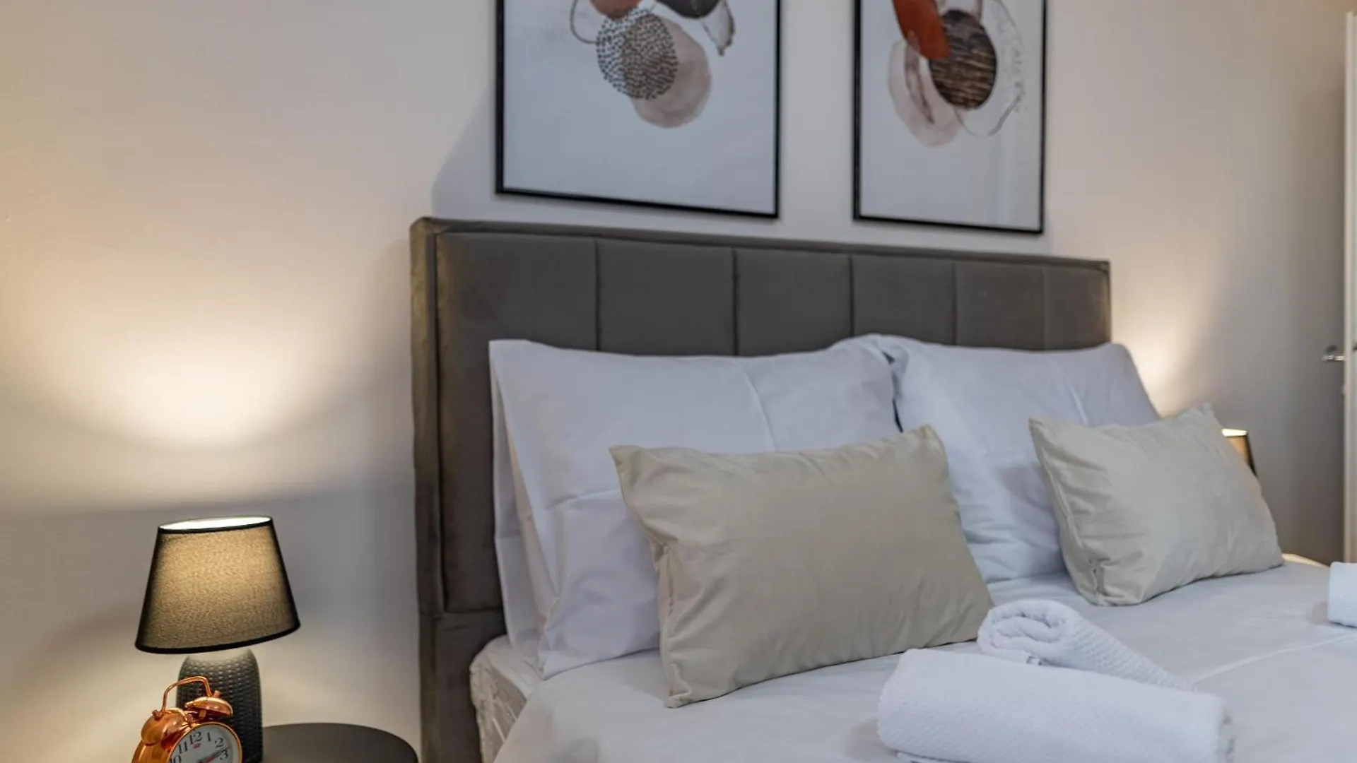 A&M 3 Bridge Luxury Center Apartment Zadar Croatia