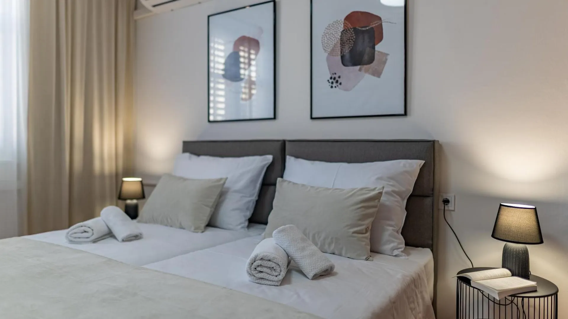 A&M 3 Bridge Luxury Center Apartment Zadar