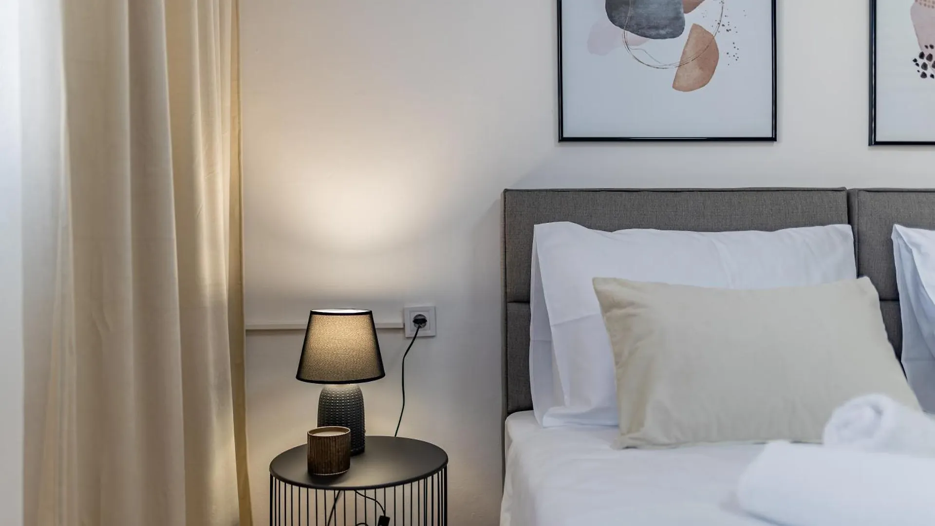 A&M 3 Bridge Luxury Center Apartment Zadar