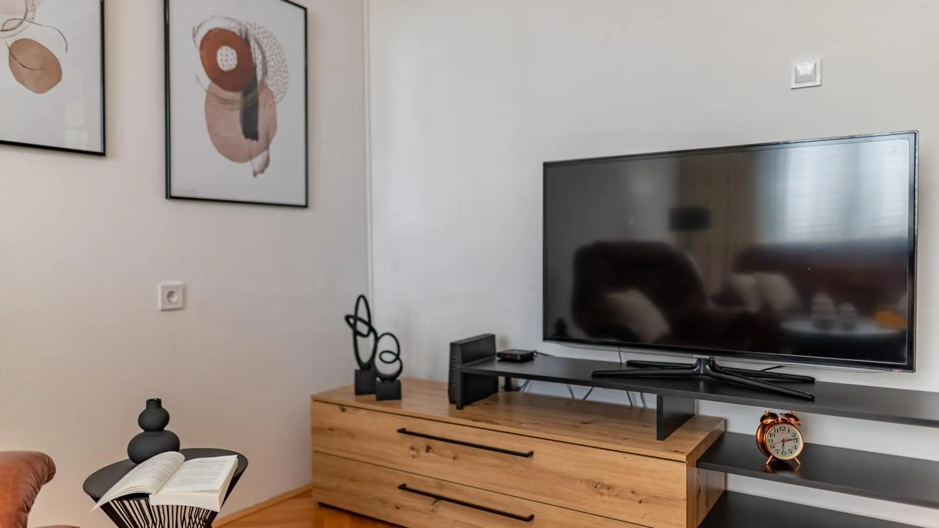 A&M 3 Bridge Luxury Center Apartment Zadar