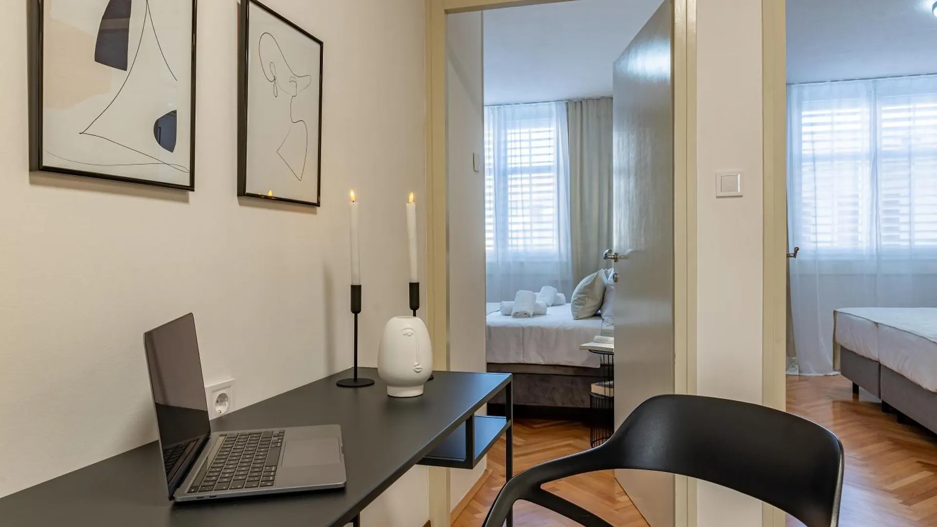 A&M 3 Bridge Luxury Center Apartment Zadar
