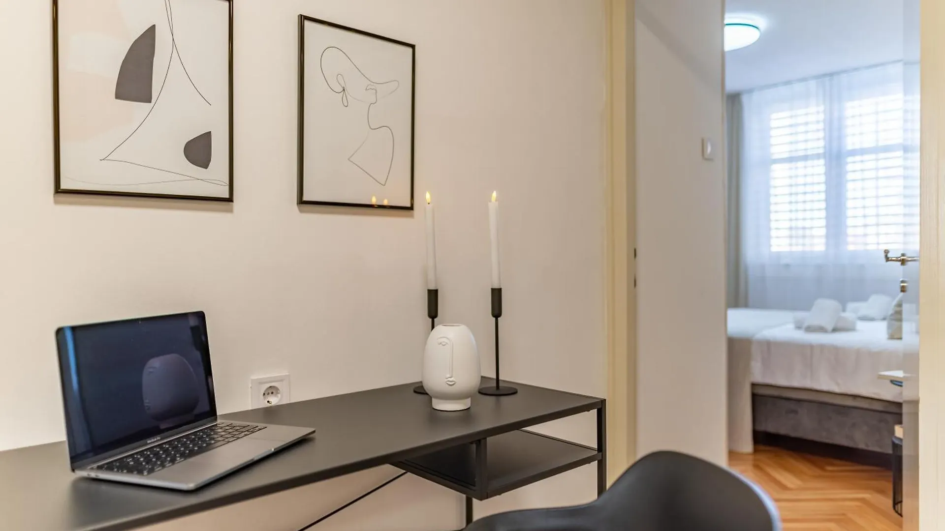 A&M 3 Bridge Luxury Center Apartment Zadar