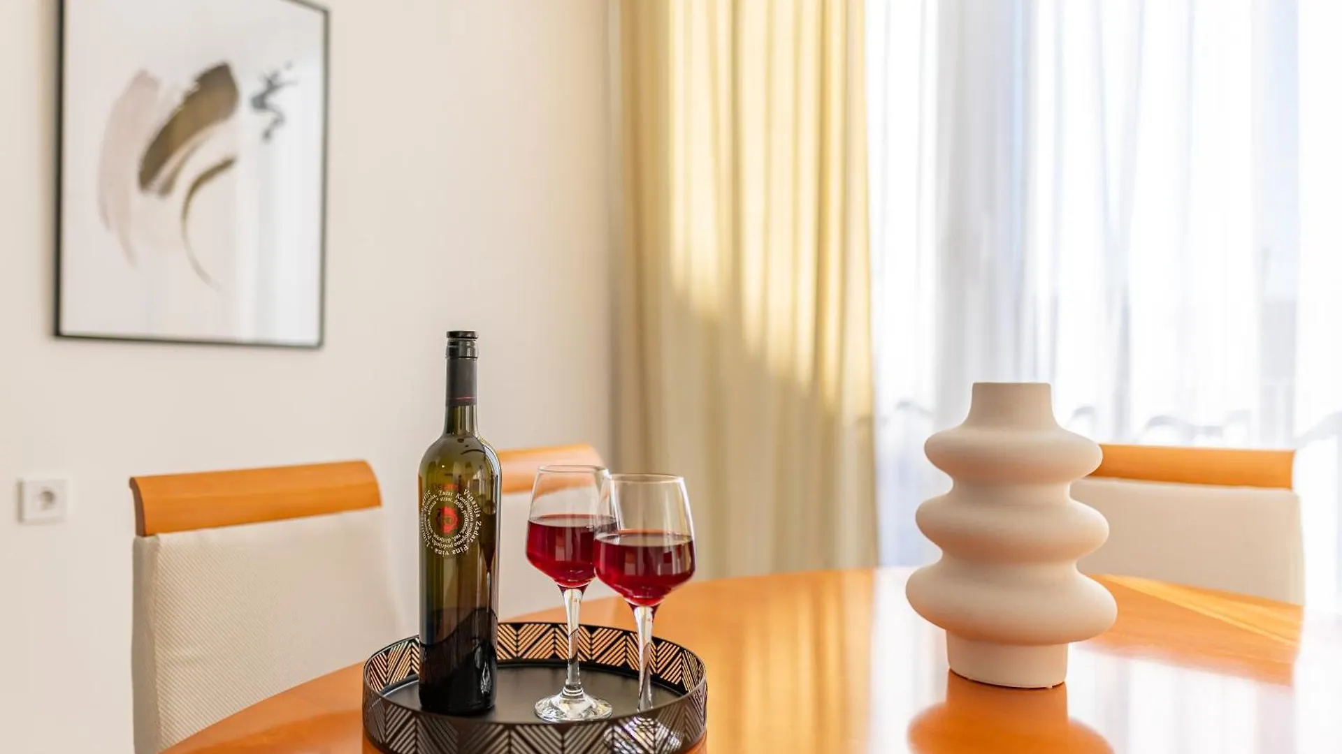 A&M 3 Bridge Luxury Center Apartment Zadar