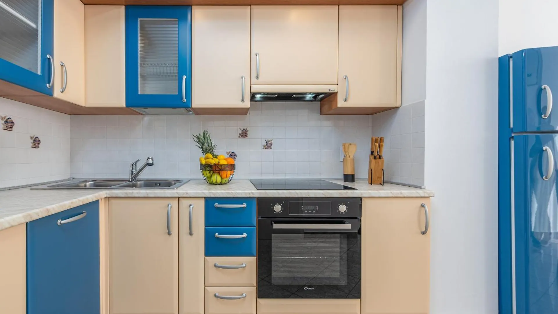 A&M 3 Bridge Luxury Center Apartment Zadar Croatia
