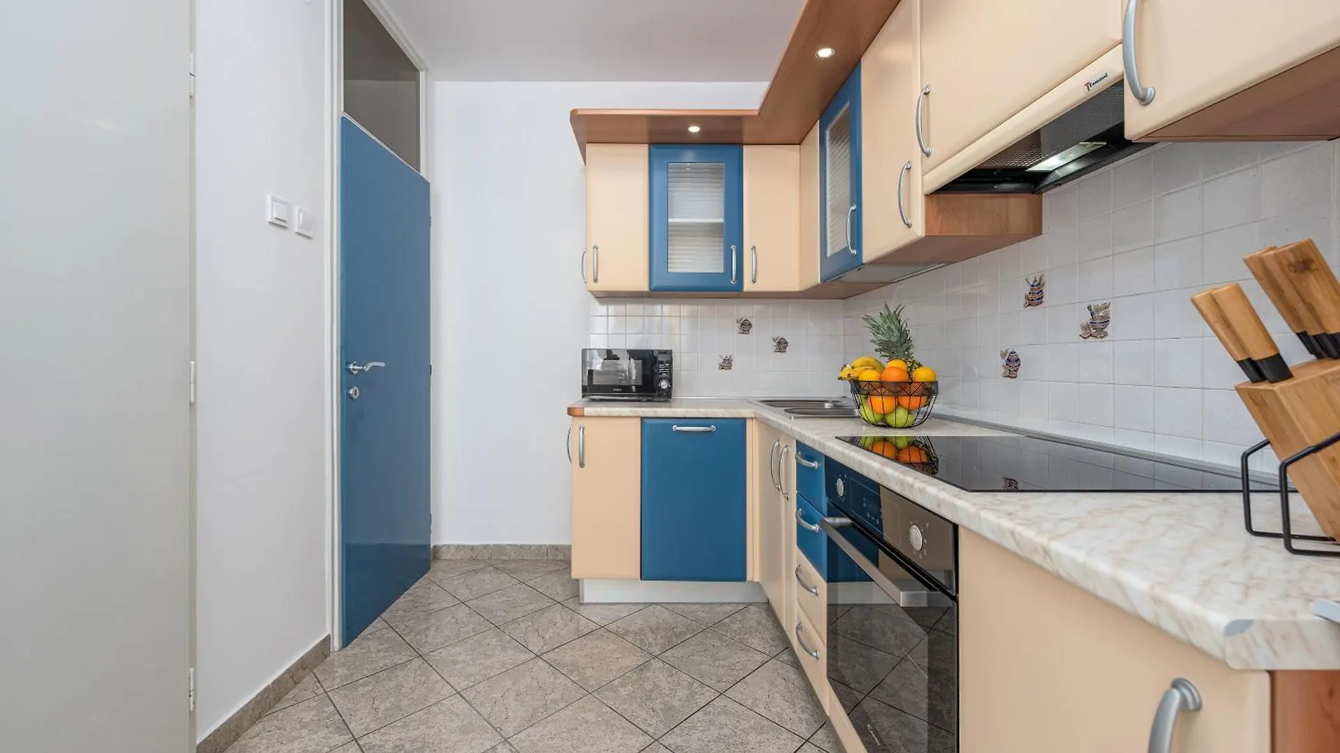 A&M 3 Bridge Luxury Center Apartment Zadar 0*,