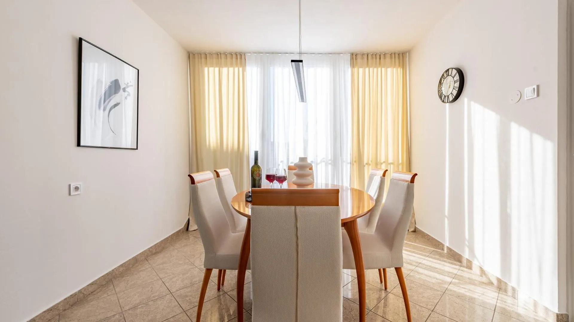 A&M 3 Bridge Luxury Center Apartment Zadar