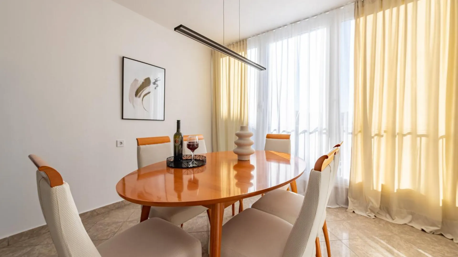 A&M 3 Bridge Luxury Center Apartment Zadar Croatia