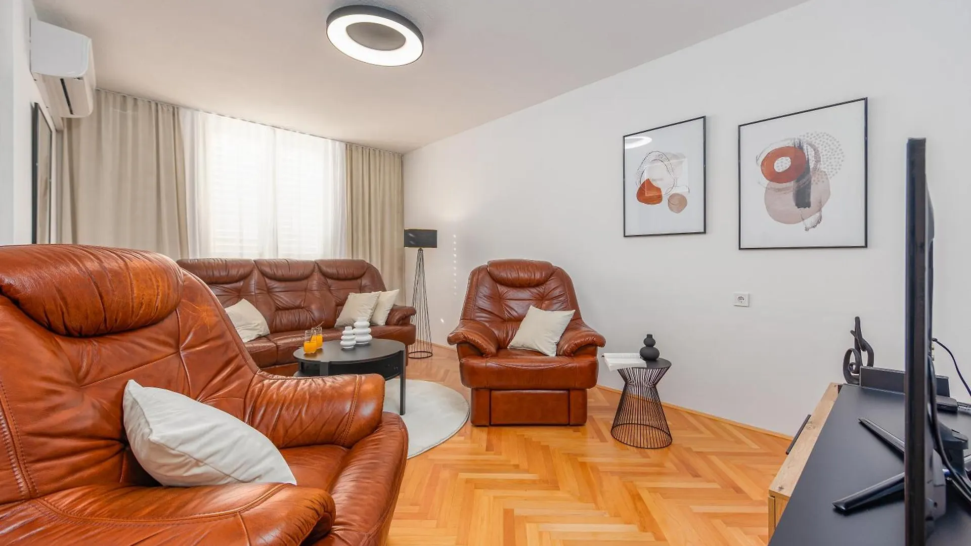 A&M 3 Bridge Luxury Center Apartment Zadar