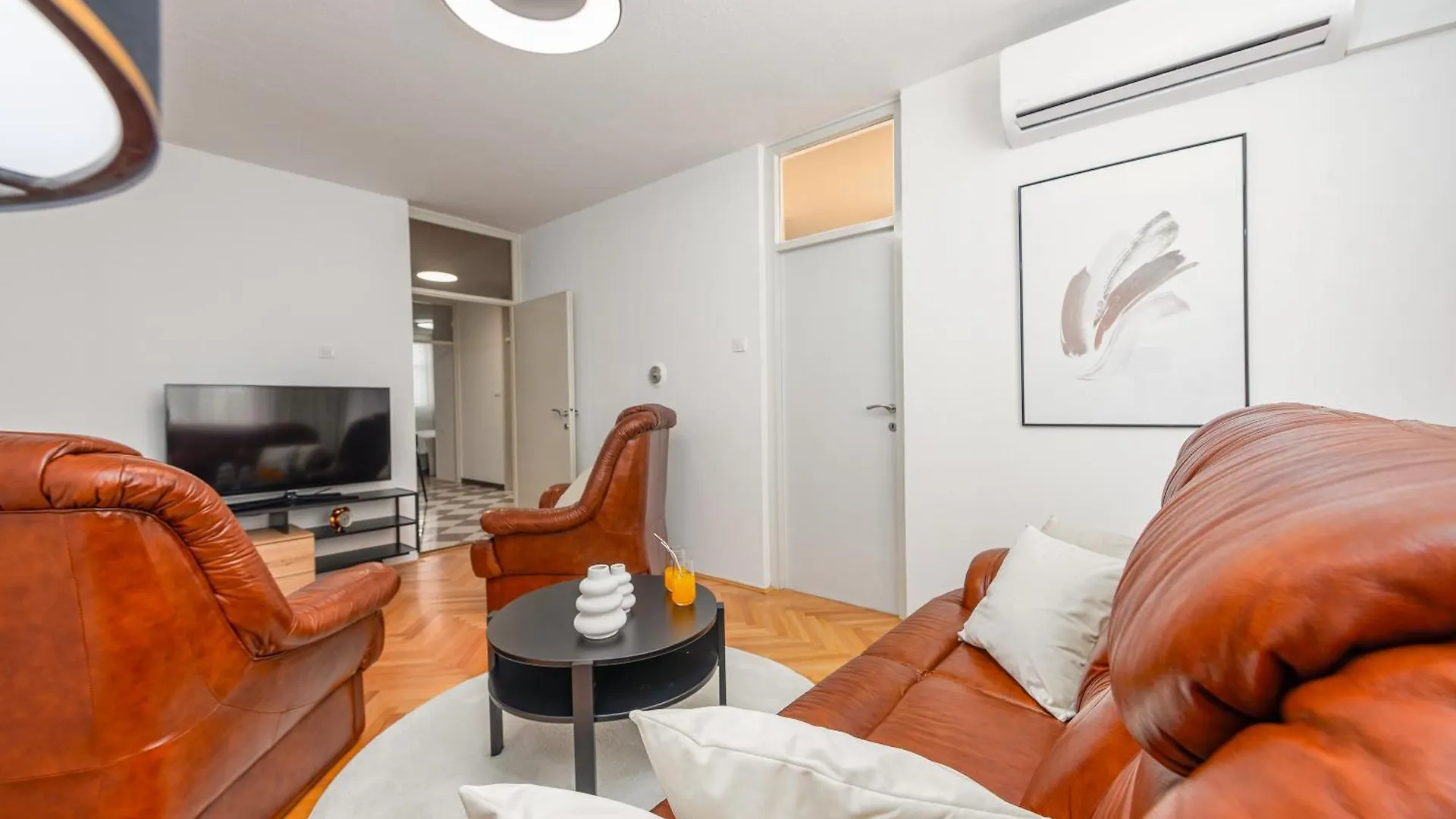 A&M 3 Bridge Luxury Center Apartment Zadar 0*,  Croatia