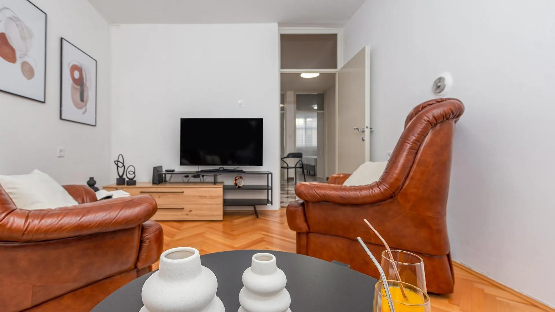 A&M 3 Bridge Luxury Center Apartment Zadar Croatia