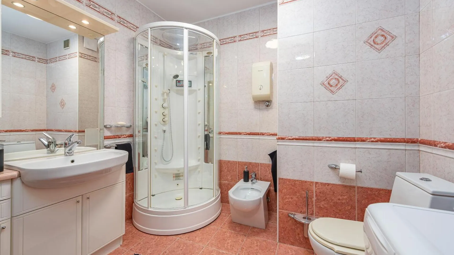 A&M 3 Bridge Luxury Center Apartment Zadar