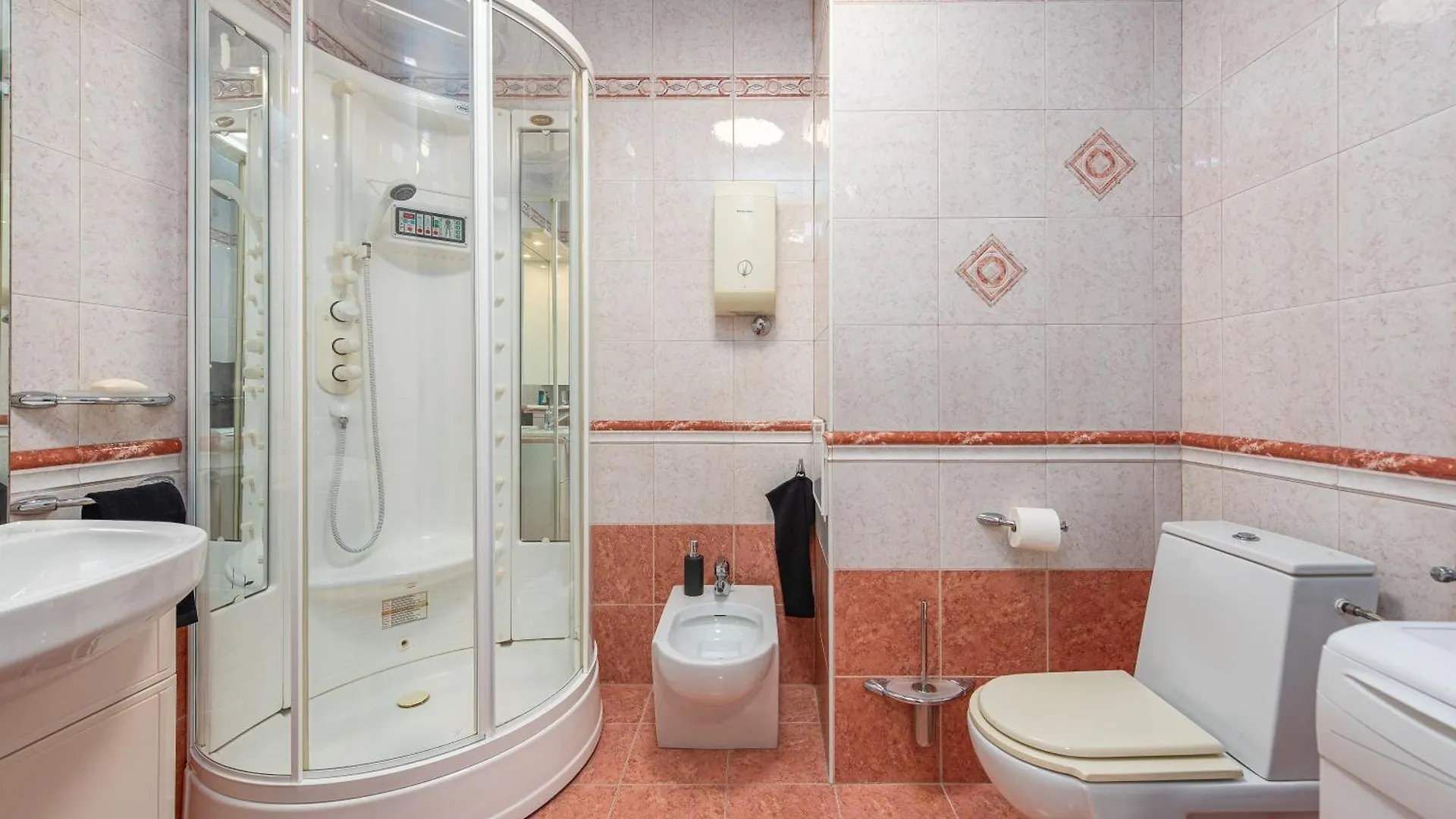 A&M 3 Bridge Luxury Center Apartment Zadar