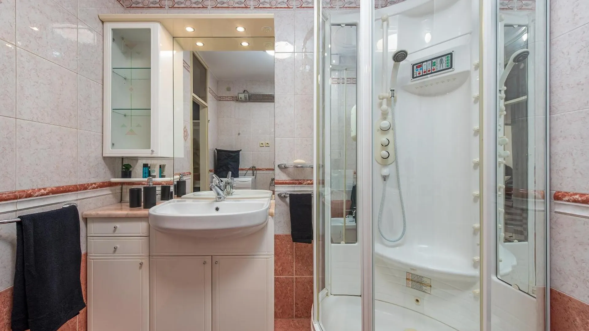A&M 3 Bridge Luxury Center Apartment Zadar 0*,  Croatia