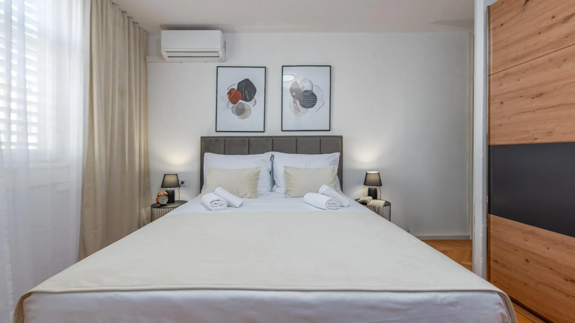 A&M 3 Bridge Luxury Center Apartment Zadar