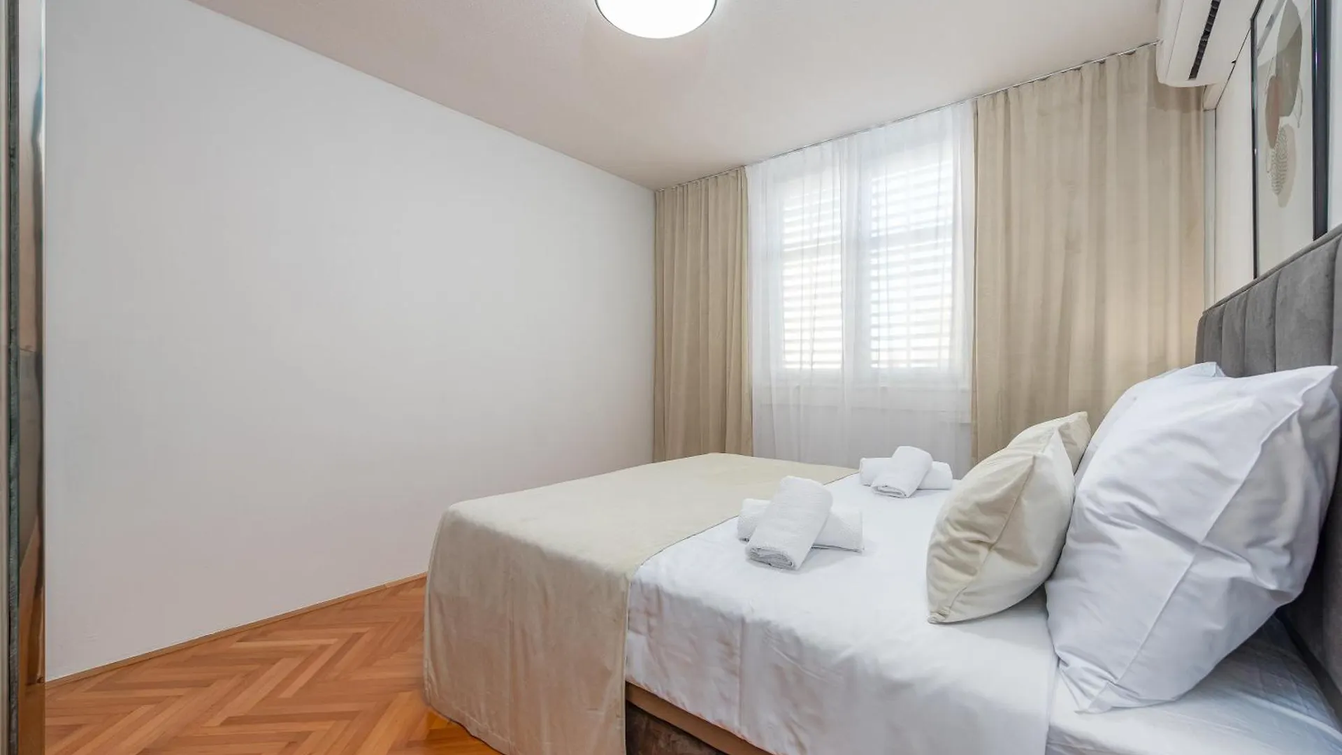 A&M 3 Bridge Luxury Center Apartment Zadar