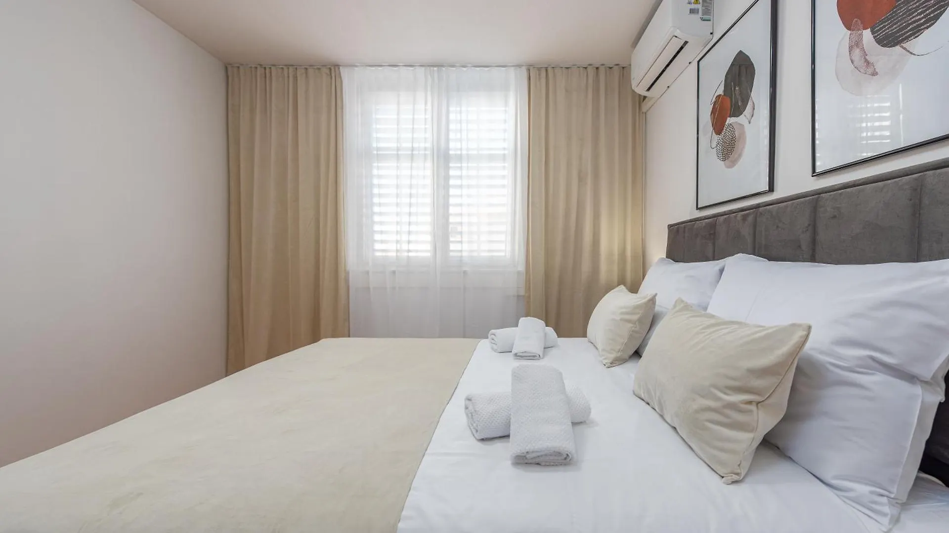 A&M 3 Bridge Luxury Center Apartment Zadar