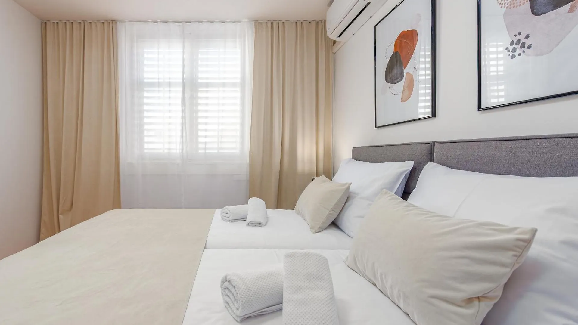 A&M 3 Bridge Luxury Center Apartment Zadar Croatia