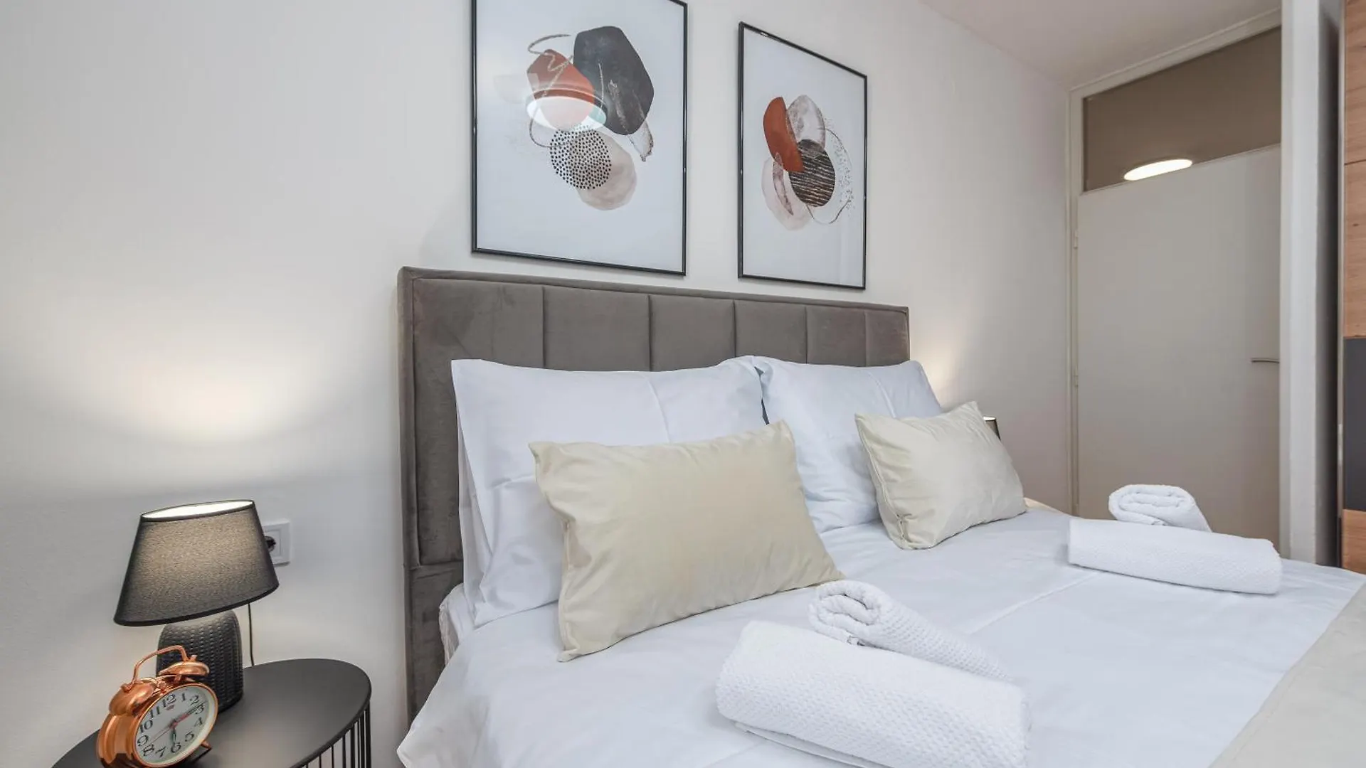 A&M 3 Bridge Luxury Center Apartment Zadar