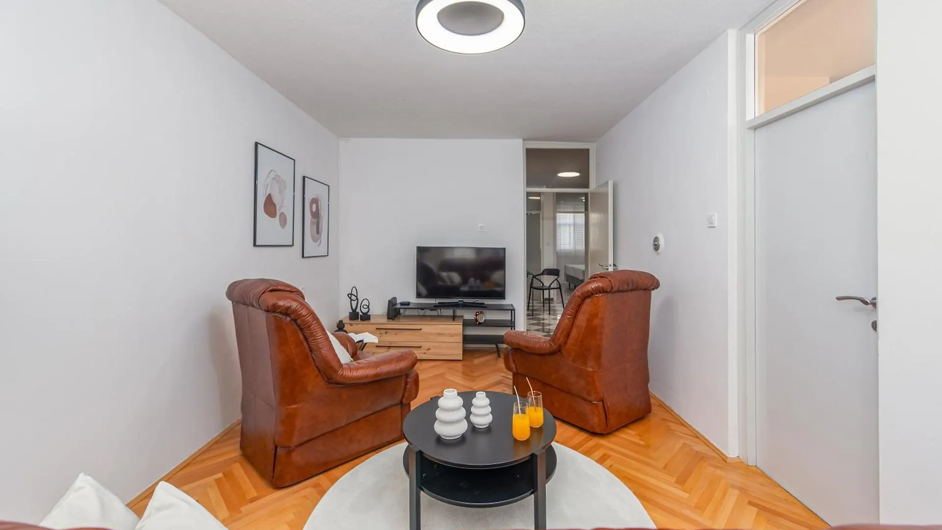 A&M 3 Bridge Luxury Center Apartment Zadar 0*,  Croatia