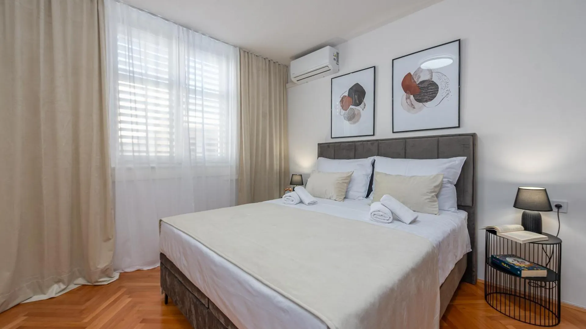 A&M 3 Bridge Luxury Center Apartment Zadar