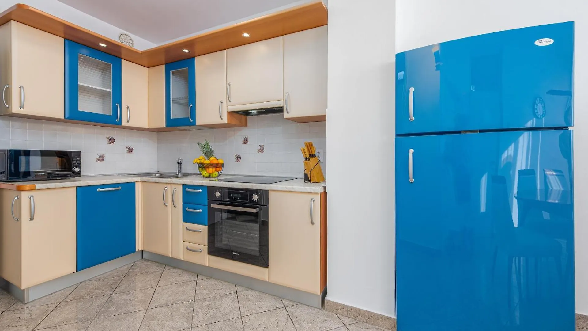 A&M 3 Bridge Luxury Center Apartment Zadar