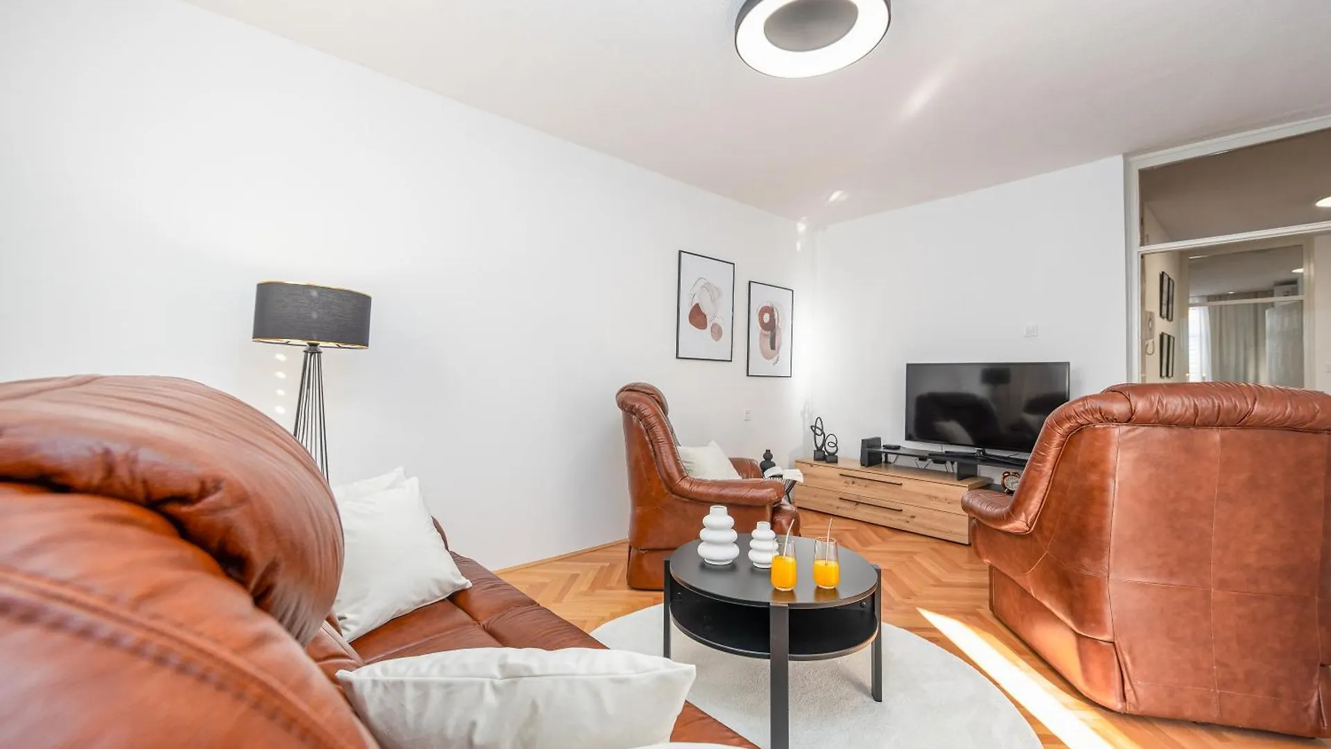 A&M 3 Bridge Luxury Center Apartment Zadar
